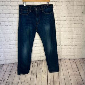 Levi’s 502 Men’s Jeans Taper Fit Jeans size W36 x L30